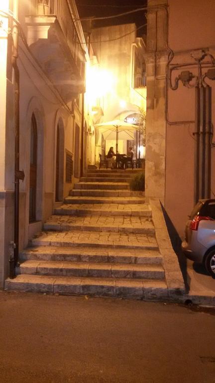 Hotel L'Arco Di Coffa Ragusa Exterior foto